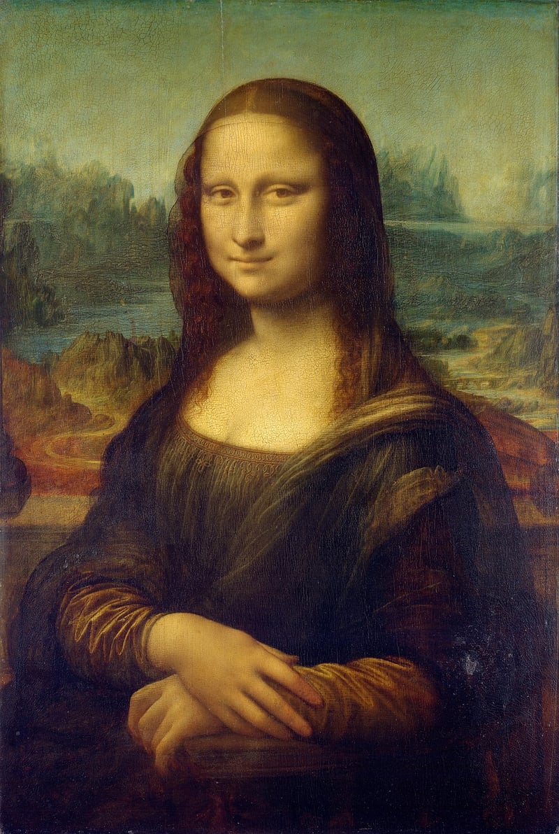 Renaissance Art Tour
