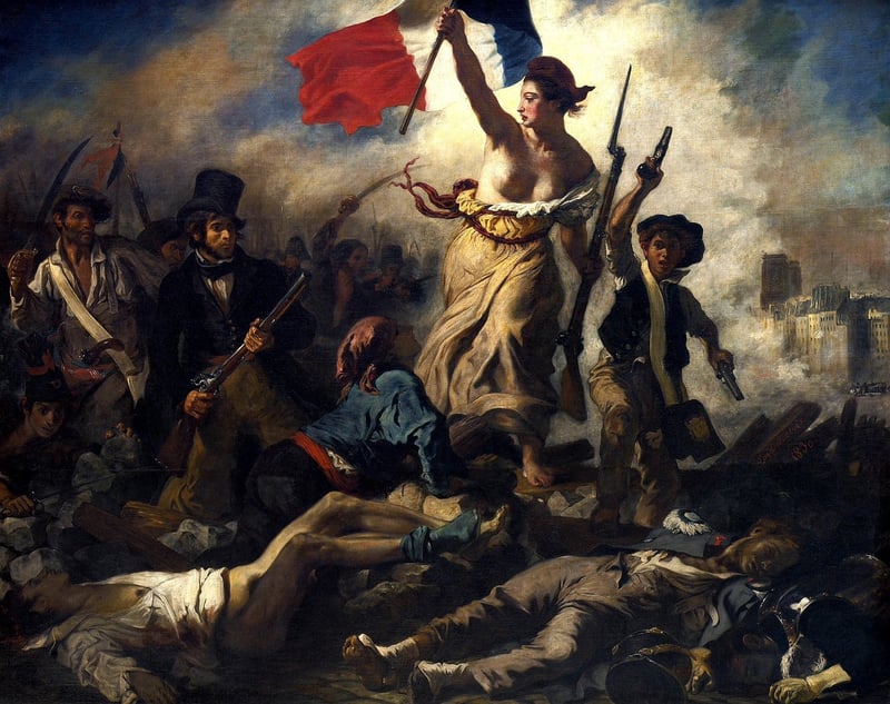 Revolutionary War